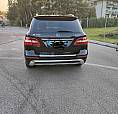 Mercedes Classe M (W166) - 2013