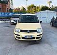 Panda 1.1 Benzina 145.000Km-Ok Neopat.