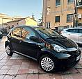 Toyota Aygo 1.0 12V Vvt-I 5 Porte