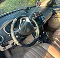 Lancia Delta 2012