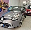Renault Clio 1.5 Dci 8V 90Cv Start&Stop 5 Porte En