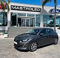 Peugeot 208 Bluehdi 100 S&S 5 Porte Active