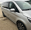 Classe V Automatico 163Cv