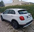 Fiat 500X - 2015