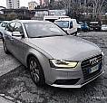Audi A4 Avant - 2015