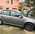 Volkswagen Golf V Goal 1.6 5P Benzina