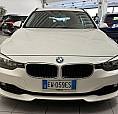 Bmw Serie 3 Touring 318D Business Automatica
