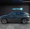 Hyundai Tucson 1.6 Hev Aut.exellence