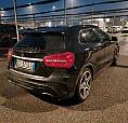 Mercedes-Benz Gla 200 Cdi Automatic Premium