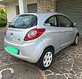 Ford Ka 1.2 8V 69Cv Pochissimi Km