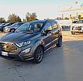 Ford Ecosport 1.5 Ecoblue 100 Cv Start&Stop St-Lin