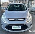 Ford Grand C-Max 7 Posti 2.0 Tdci 163Cv Garanzia