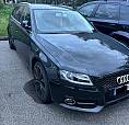 Audi A4 B8