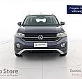 Volkswagen T-Cross 1.0 Tsi Style 95Cv