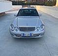 Mercedes Allestimento Auto Funebre Carro Funebre