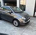 Fiat 500 1.3 Multijet 16V 95 Cv Lounge