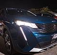 Peugeot 3008 15Bluehdi Allure Navig Cam Led 2022