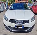 Nissan Qashqai 2013 1.5 Diesel