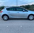 Opel Astra J 1.7 Diesel 2010