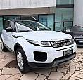 Land Rover Range Rover Evoque Range Rover Evoque 2