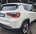 Jeep Compass Limited 4X4 Automatik