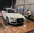 Audi A4 Sline
