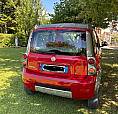 Fiat Panda Cross - 2010