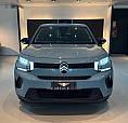 Citroen E-C3 72Cv Elettrico - 2025