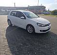 Volkswagen Golf 1.9 Tdi 5 Porte