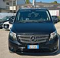 Mercedes-Benz Vito 8 Posti 119 Cdi Long Auto 190Cv