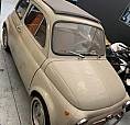 Nuova Fiat 500 F110 1965