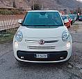 Fiat 500L 1.4 T-Jet 120 Cv Gpl Lounge
