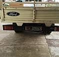 Ford Vencld Transit