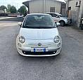 Fiat 500 C 1.3 Multijet 16V 95 Cv Lounge