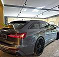 Audi A6 40 2.0 Tdi S Tronic S-Line -Full Optional-