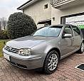 Volkswagen Golf 1.6 16V Cat 5P. Highline Plus