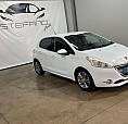 Peugeot 208 1.4 Hdi 68 Cv 5 Porte Allure