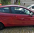 Fiesta Tdci Bicolor
