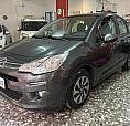 Citroen C3 1.2 Benz. Climatizzatore Neo Pat.