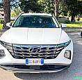 Hyundai Tucson 3ª Serie - 2021