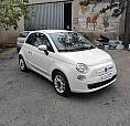 Fiat 500 1.2 Sport