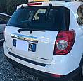 Chevrolet 7 Posti