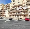 Luminoso Appartamento Quadrilocale Viale Calabria