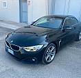 Bmw 425 D Cabrio 2016