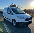 Ford Transit Courier Transit Courier 1.5 Tdci 75Cv