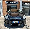 Ford Focus 1.6 Tdci 115 Cv Business Berlina