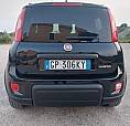 Fiat Panda Benzina- Ybrid- 2023 Km 20.000