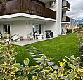 Appartamento Con Giardino