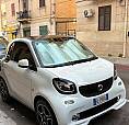 Smart 453 Coupe