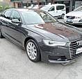 Audi A6 2.0 Tdi 190 Cv 